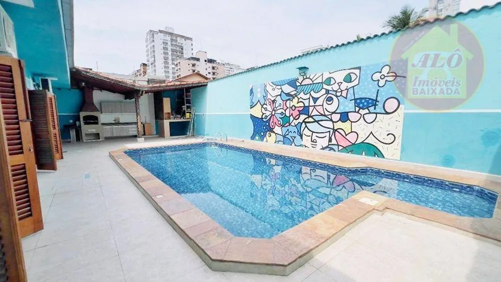 Casa, 3 quartos, 250 m² - Foto 7