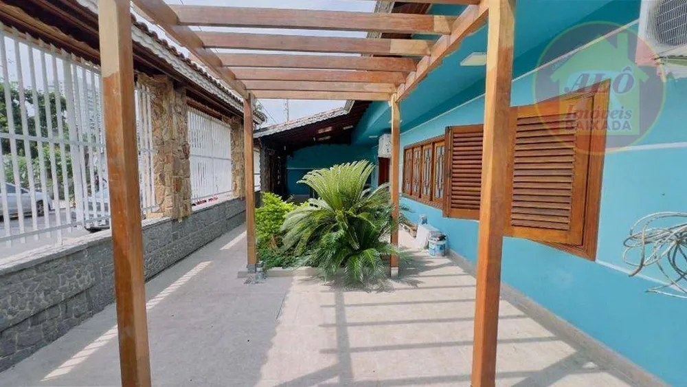 Casa, 3 quartos, 250 m² - Foto 12