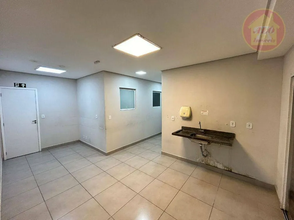 Depósito-Galpão, 400 m² - Foto 10