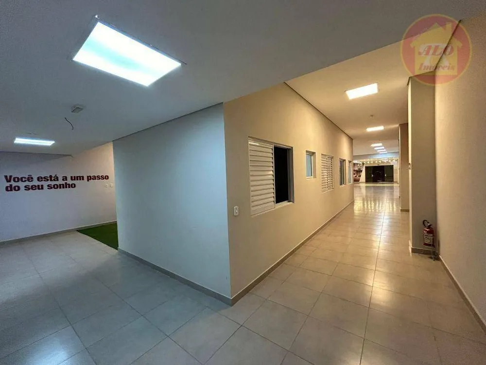 Depósito-Galpão, 400 m² - Foto 18