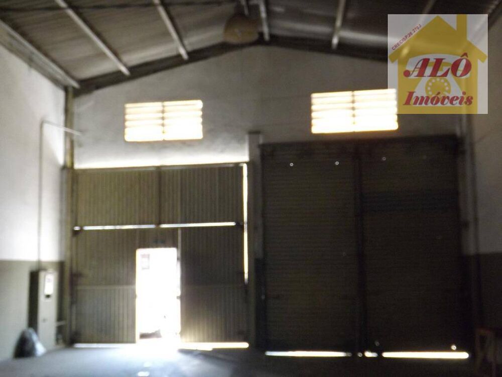 Depósito-Galpão-Armazém para alugar, 400m² - Foto 7