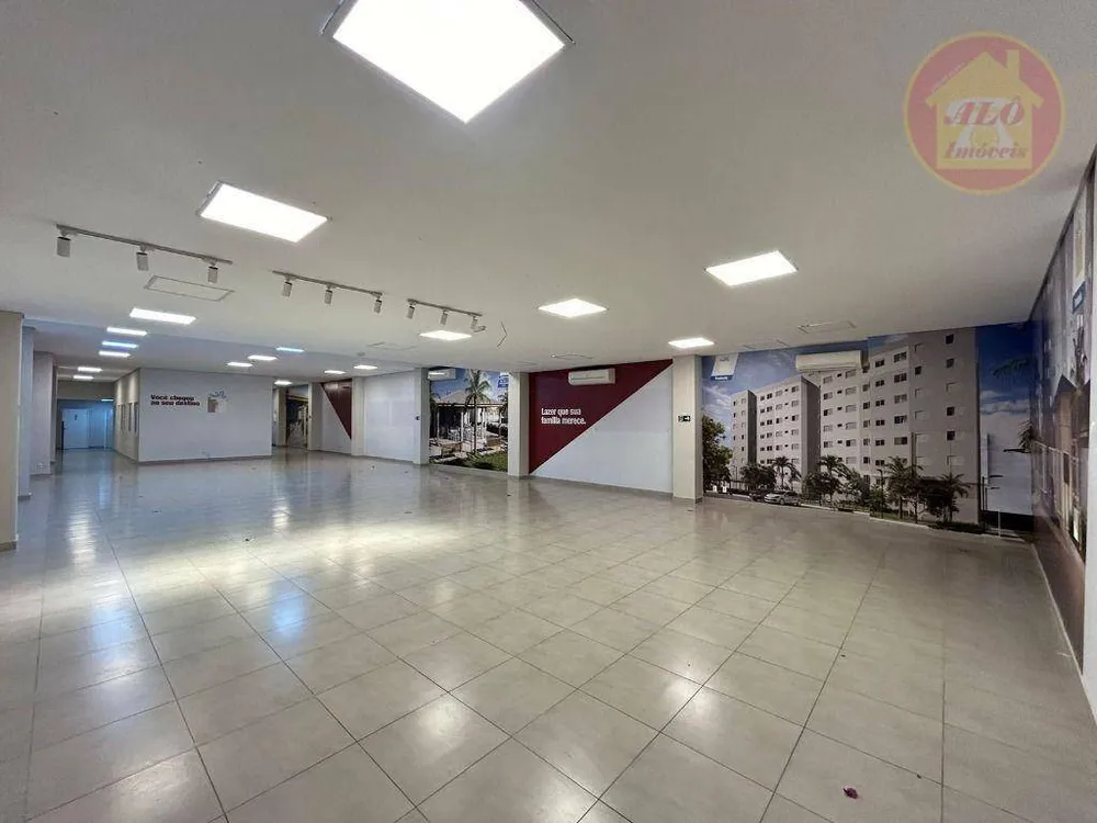 Depósito-Galpão, 400 m² - Foto 1