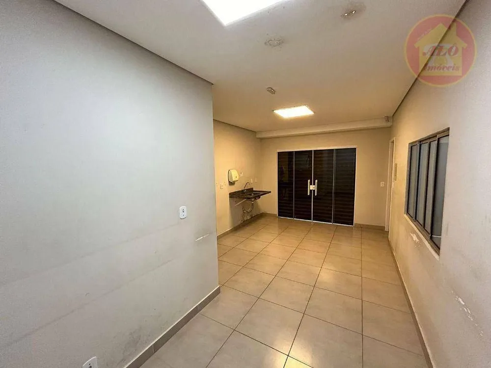 Depósito-Galpão, 400 m² - Foto 11