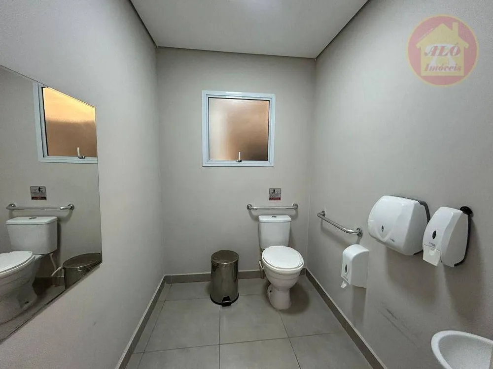 Depósito-Galpão, 400 m² - Foto 13