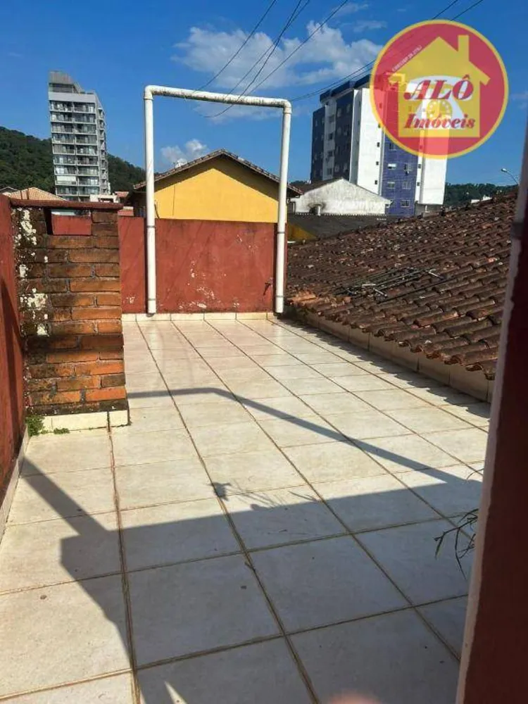 Casa, 2 quartos, 140 m² - Foto 12