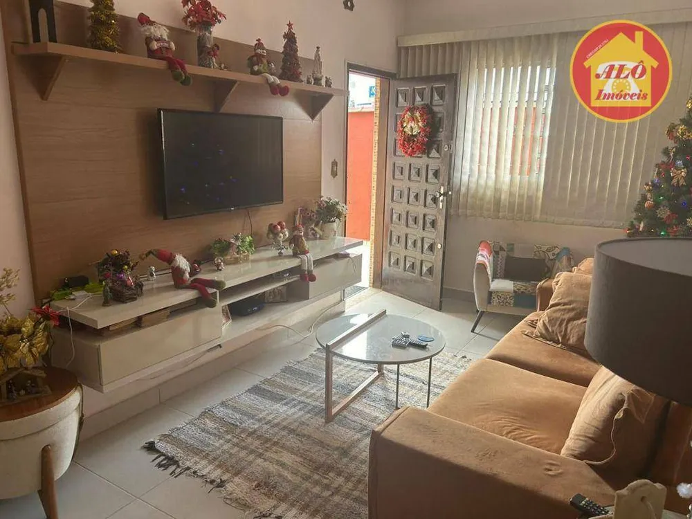 Casa, 2 quartos, 140 m² - Foto 8