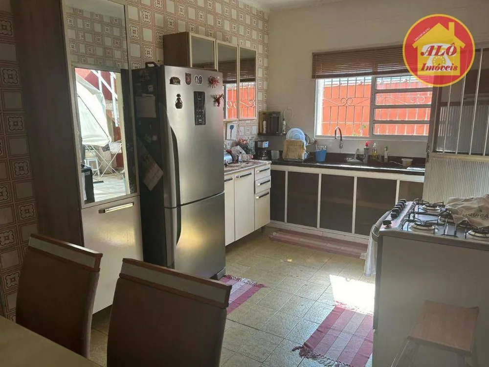 Casa, 2 quartos, 140 m² - Foto 1