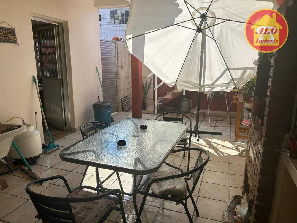 Casa, 2 quartos, 140 m² - Foto 6