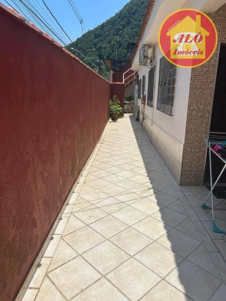 Casa, 2 quartos, 140 m² - Foto 4