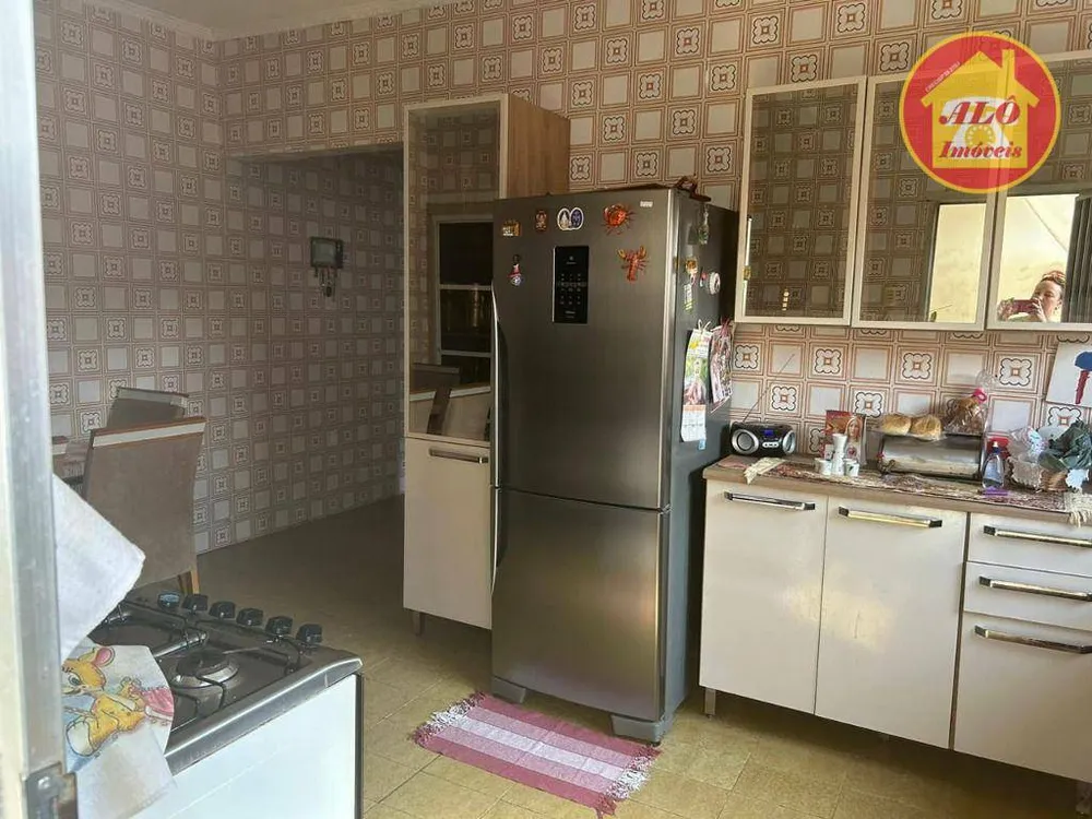 Casa, 2 quartos, 140 m² - Foto 9
