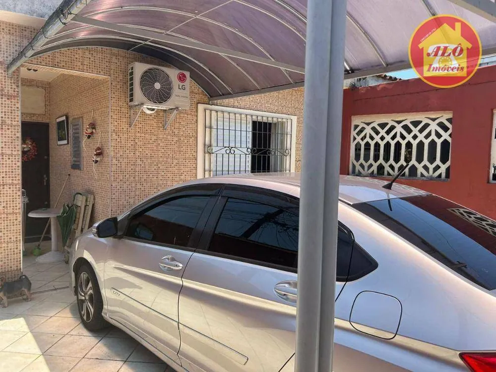 Casa, 2 quartos, 140 m² - Foto 1