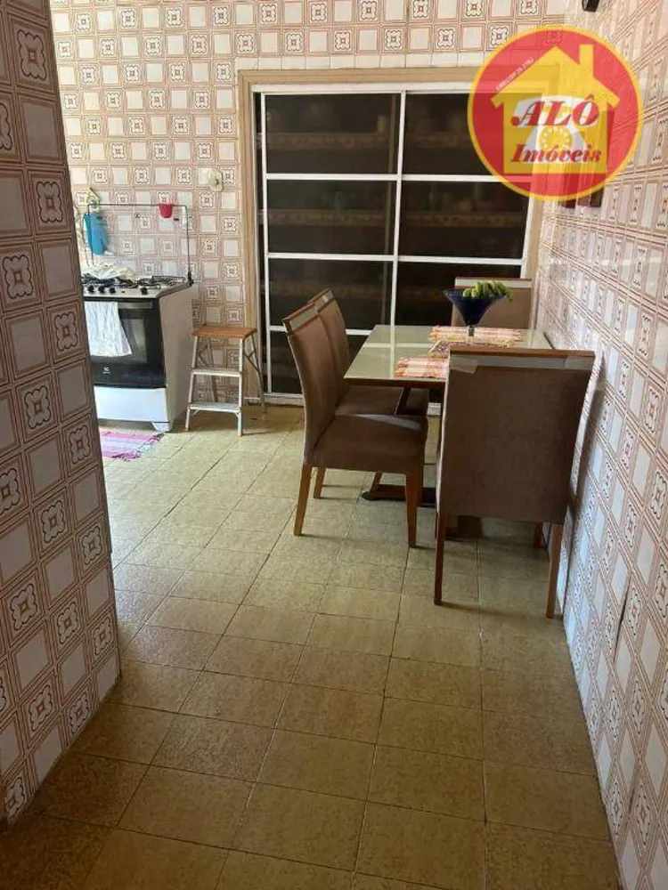 Casa, 2 quartos, 140 m² - Foto 7
