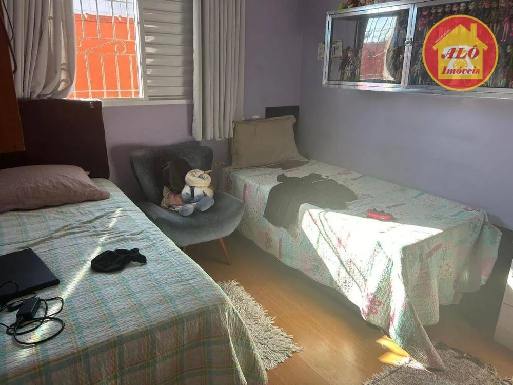Casa, 2 quartos, 140 m² - Foto 2