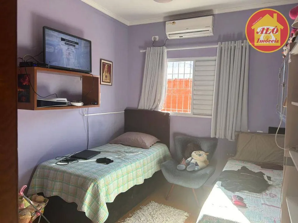 Casa, 2 quartos, 140 m² - Foto 5