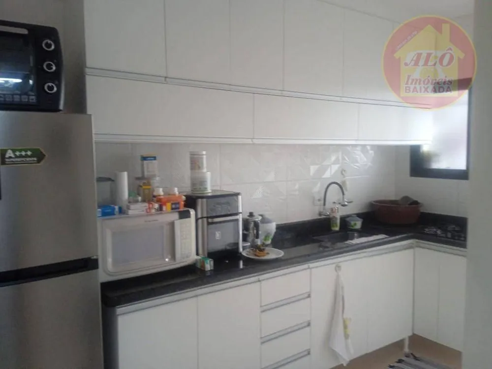 Apartamento, 1 quarto, 58 m² - Foto 4