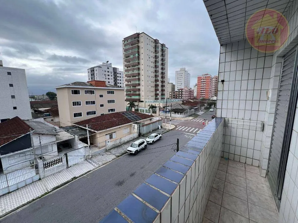 Apartamento, 1 quarto, 40 m² - Foto 4