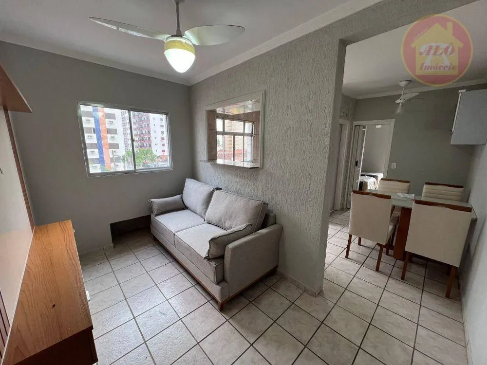 Apartamento, 1 quarto, 40 m² - Foto 14