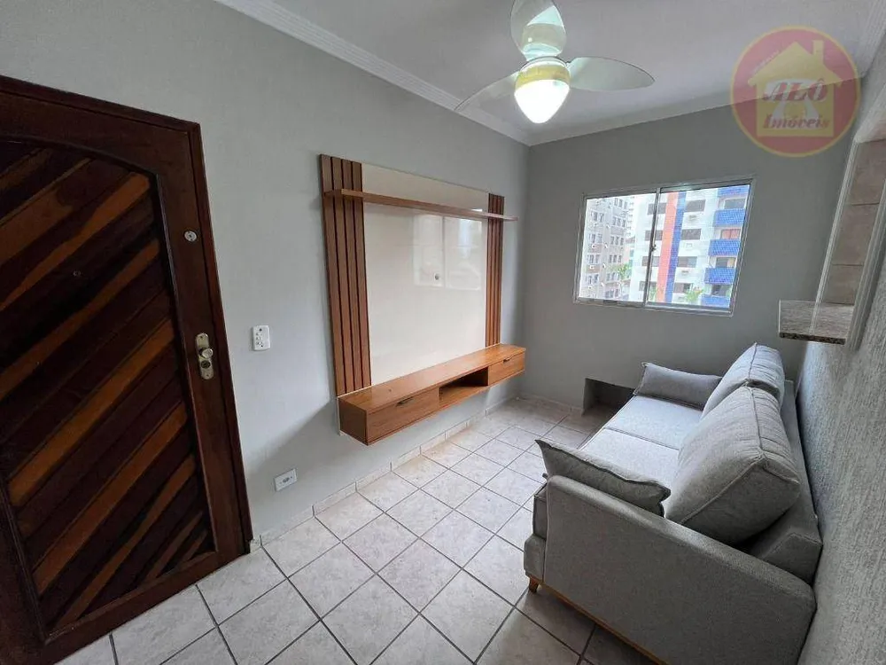 Apartamento, 1 quarto, 40 m² - Foto 2