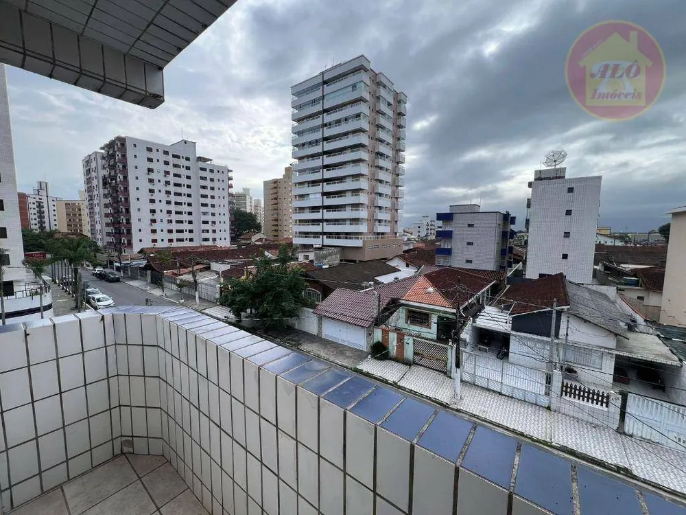 Apartamento, 1 quarto, 40 m² - Foto 5