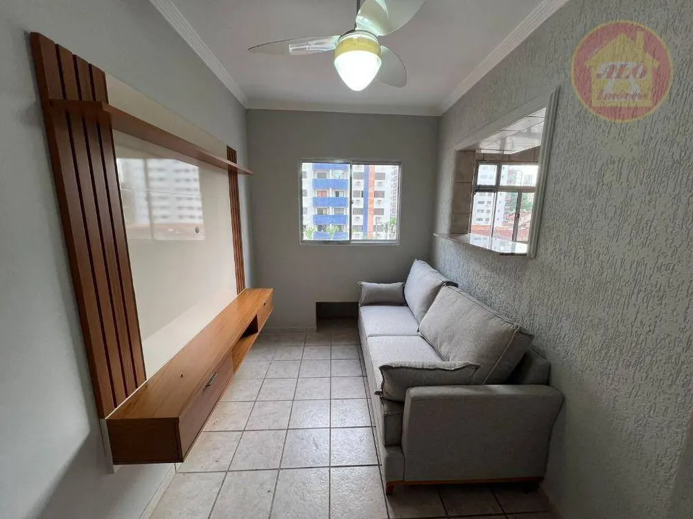 Apartamento, 1 quarto, 40 m² - Foto 1