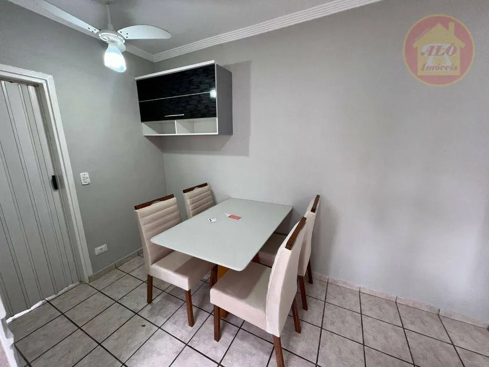 Apartamento, 1 quarto, 40 m² - Foto 11