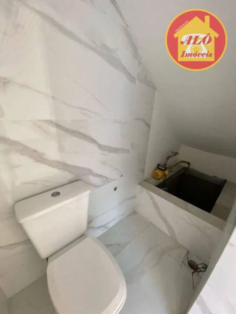 Sobrado, 2 quartos, 88 m² - Foto 16