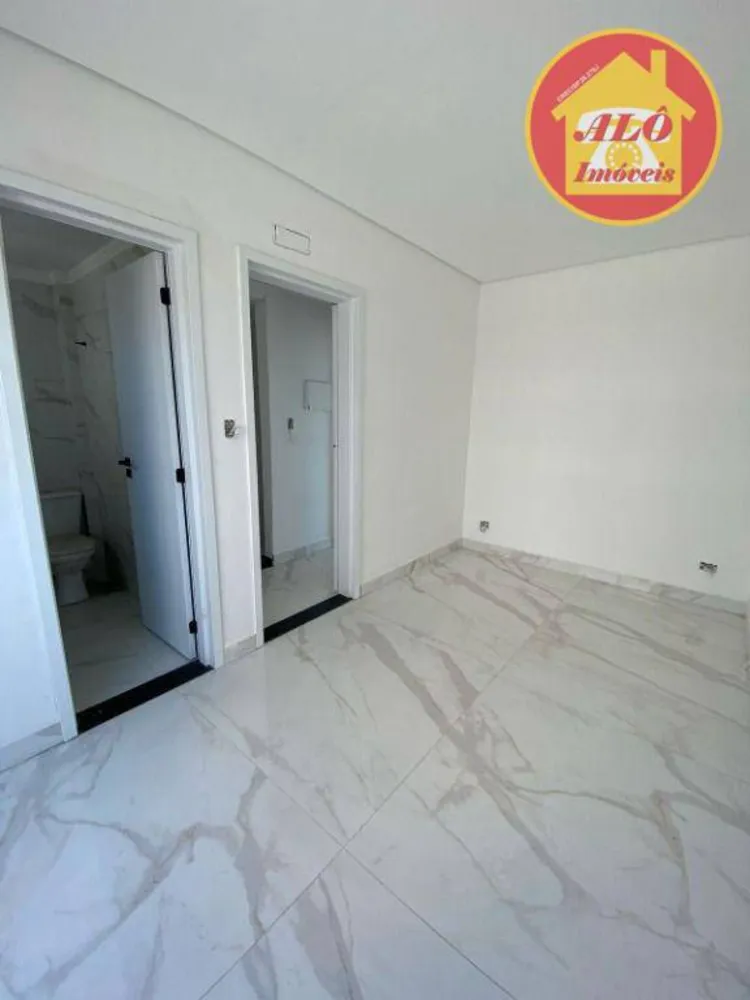 Sobrado, 2 quartos, 88 m² - Foto 1