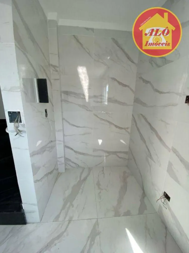 Sobrado, 2 quartos, 88 m² - Foto 13