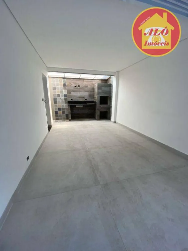 Sobrado, 2 quartos, 88 m² - Foto 6
