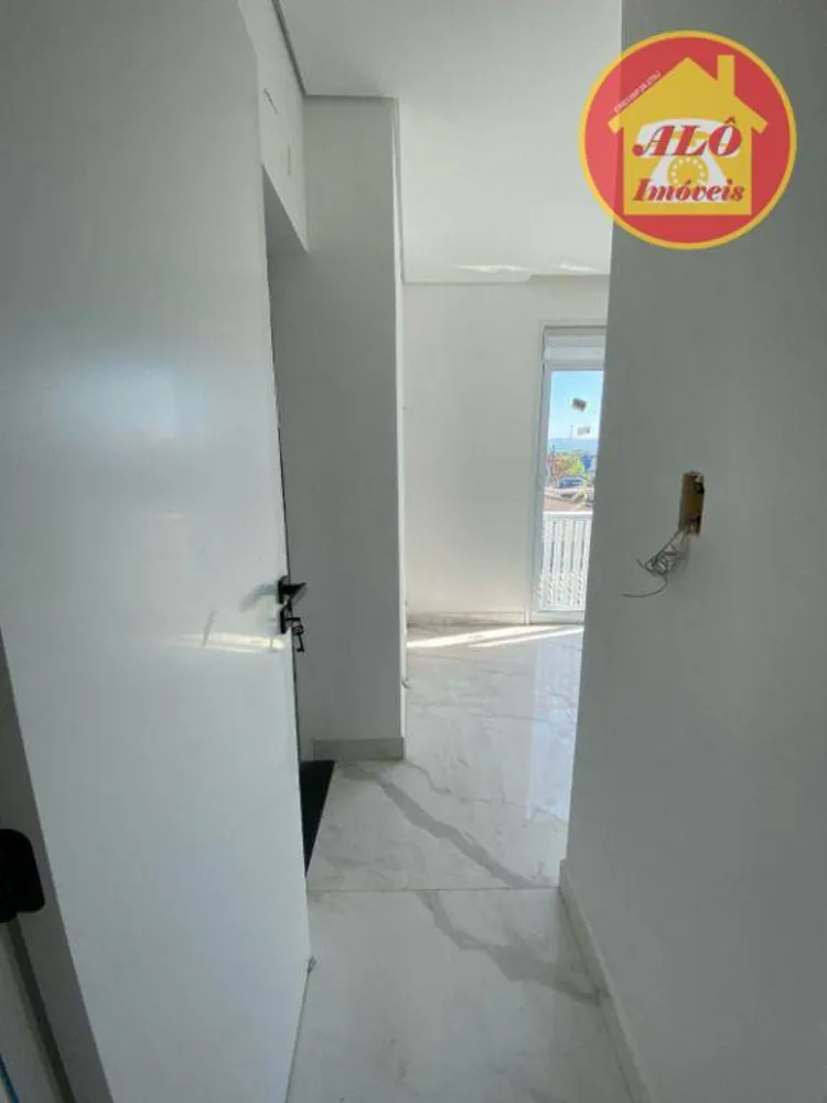 Sobrado, 2 quartos, 88 m² - Foto 15