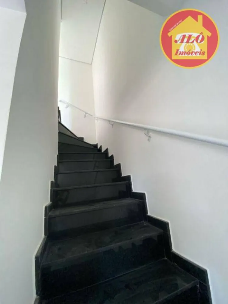 Sobrado, 2 quartos, 88 m² - Foto 5
