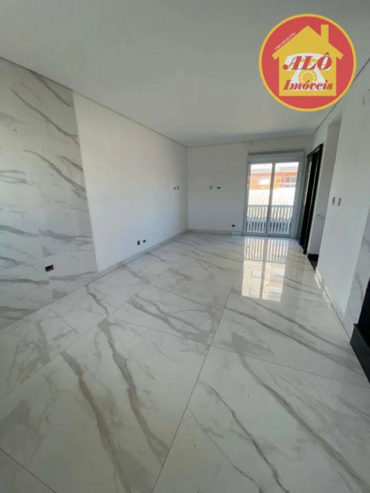 Sobrado, 2 quartos, 88 m² - Foto 3