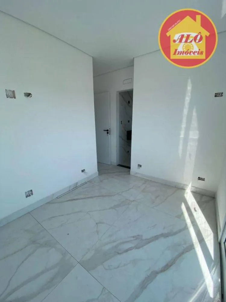 Sobrado, 2 quartos, 88 m² - Foto 7