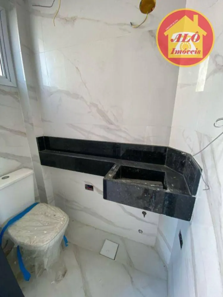 Sobrado, 2 quartos, 88 m² - Foto 9