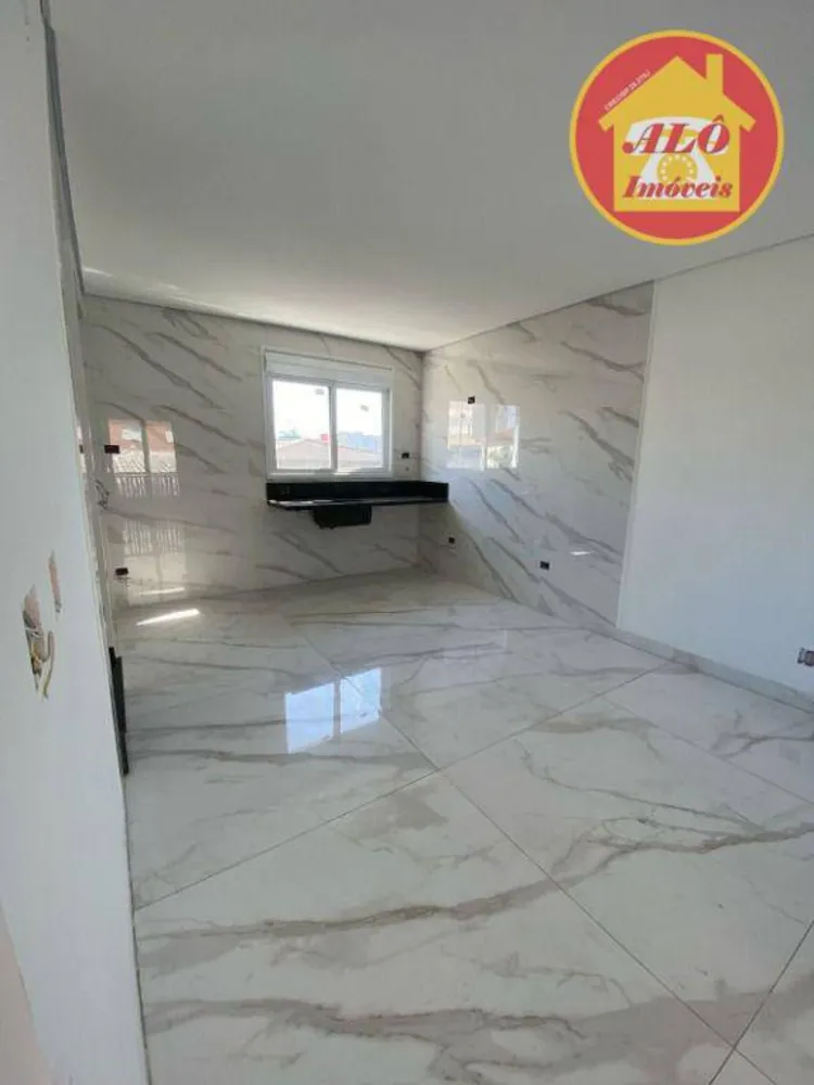 Sobrado, 2 quartos, 88 m² - Foto 14