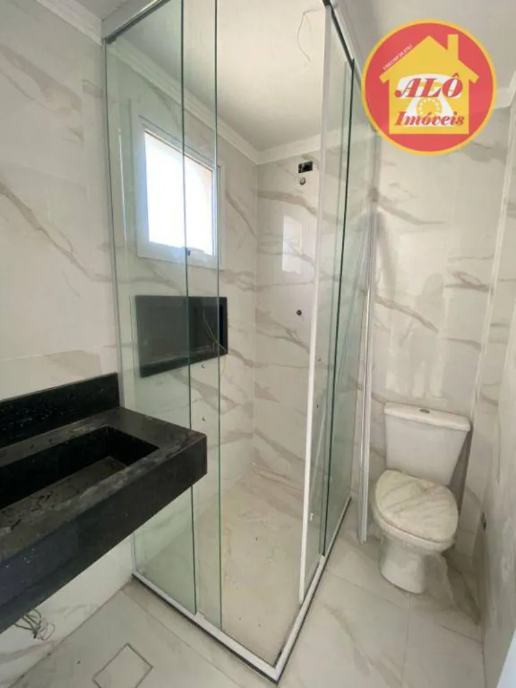 Sobrado, 2 quartos, 88 m² - Foto 2