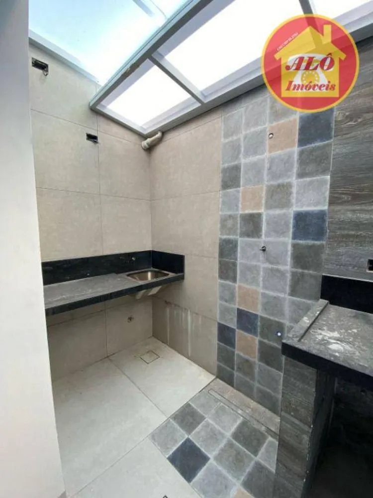 Sobrado, 2 quartos, 88 m² - Foto 12
