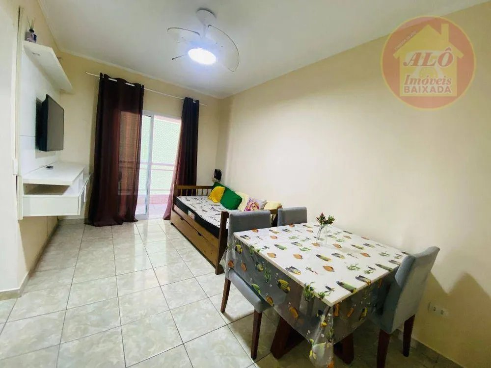 Apartamento, 1 quarto, 53 m² - Foto 6