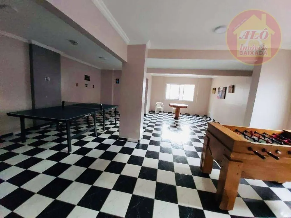 Apartamento, 1 quarto, 53 m² - Foto 3