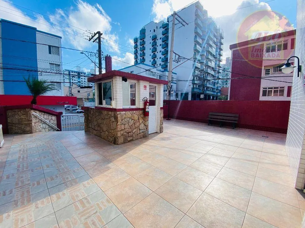 Apartamento, 1 quarto, 53 m² - Foto 5