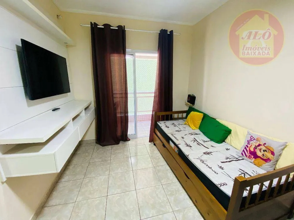 Apartamento, 1 quarto, 53 m² - Foto 7