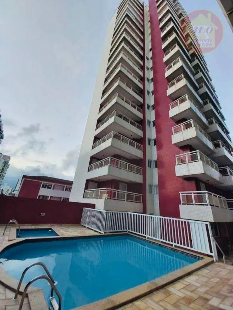 Apartamento, 1 quarto, 53 m² - Foto 1