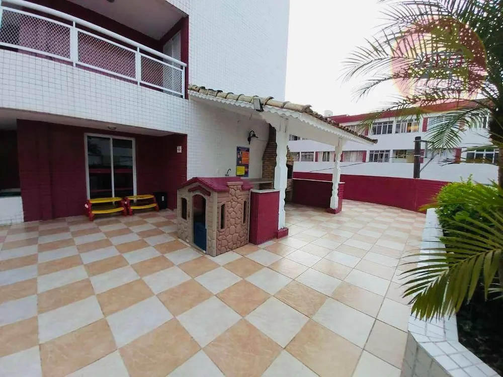 Apartamento, 1 quarto, 53 m² - Foto 2