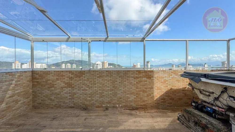 Cobertura, 3 quartos, 189 m² - Foto 8