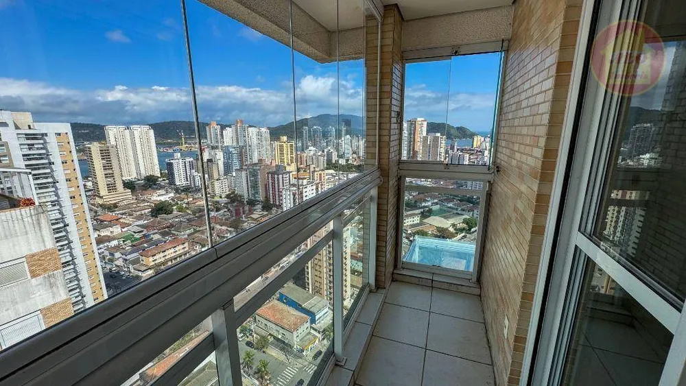 Cobertura, 3 quartos, 189 m² - Foto 4