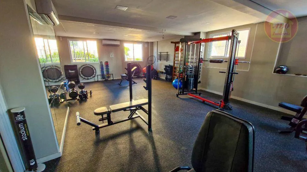 Cobertura, 3 quartos, 189 m² - Foto 14