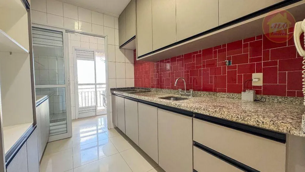 Cobertura, 3 quartos, 189 m² - Foto 7
