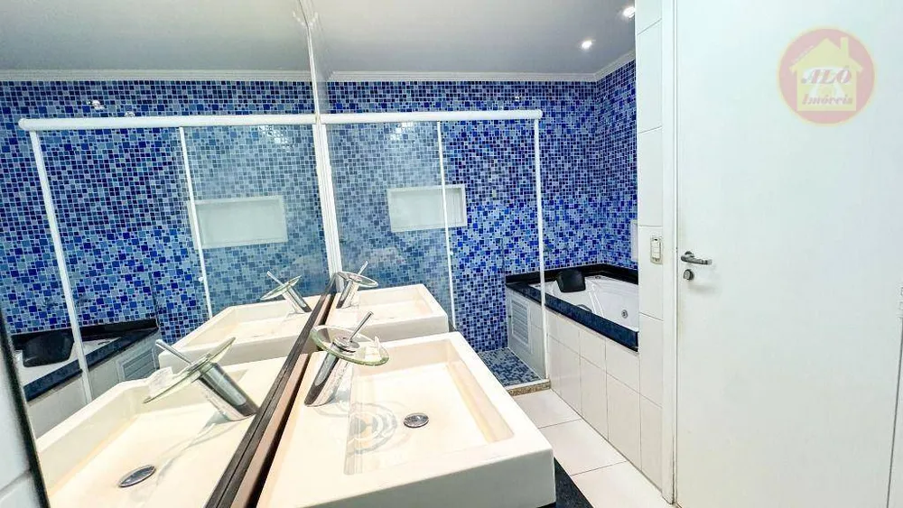 Cobertura, 3 quartos, 189 m² - Foto 2