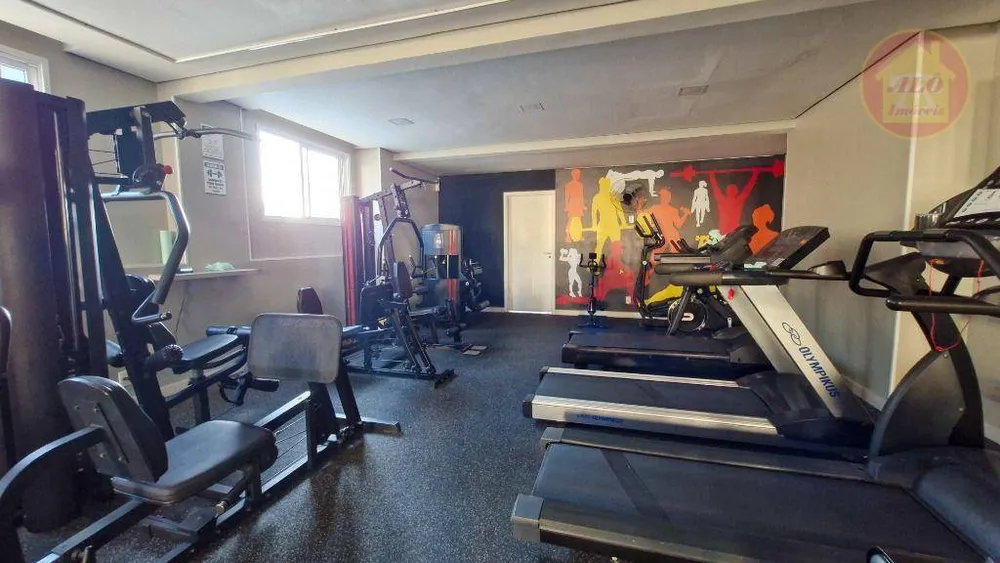 Cobertura, 3 quartos, 189 m² - Foto 13