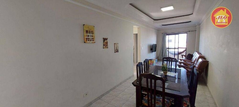 Apartamento à venda com 2 quartos, 78m² - Foto 3